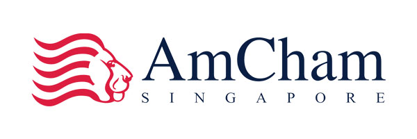 AmCham singapore logo
